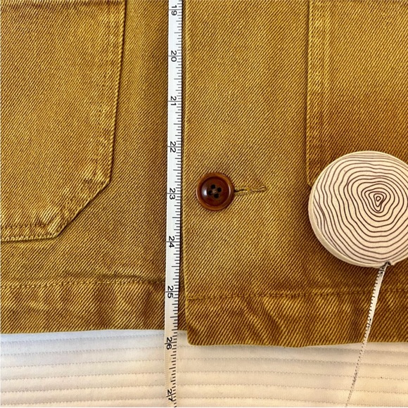 Alex Mill britt work jacket - Picture 7 of 10